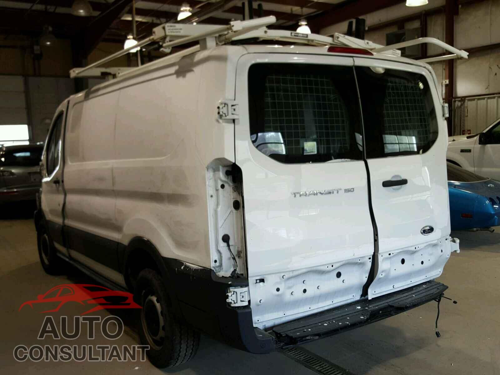 FORD TRANSIT CO 2016 - 1FTYE1YM6GKB52073
