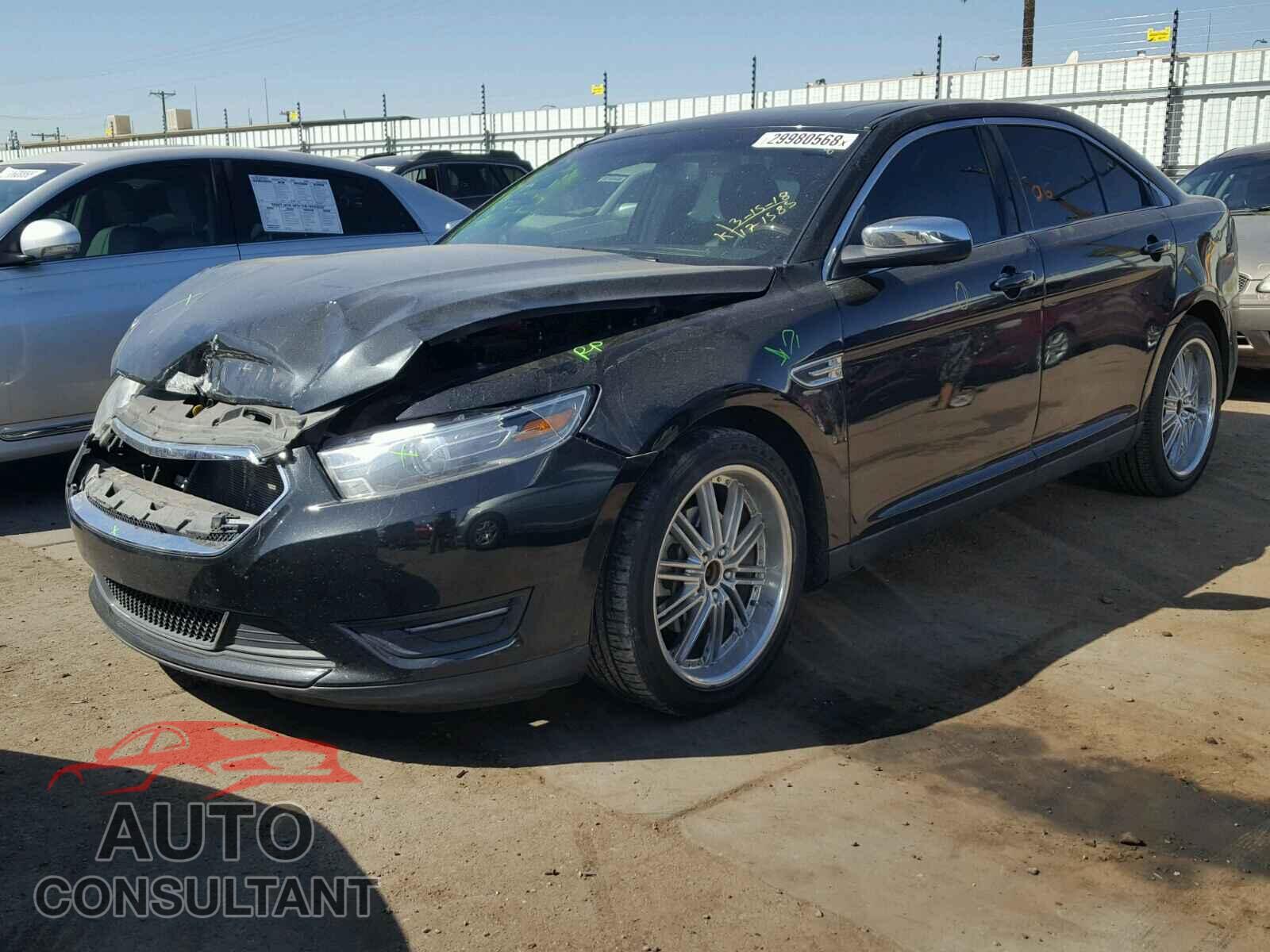 FORD TAURUS 2015 - 1FAHP2F80FG171585