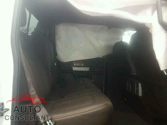 FORD F150 2015 - 1FTEW1EGXFFB04615
