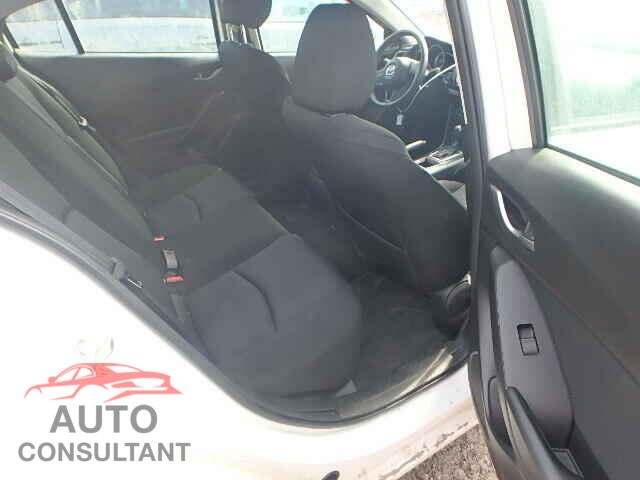MAZDA 3 2015 - 3MZBM1U76FM137859