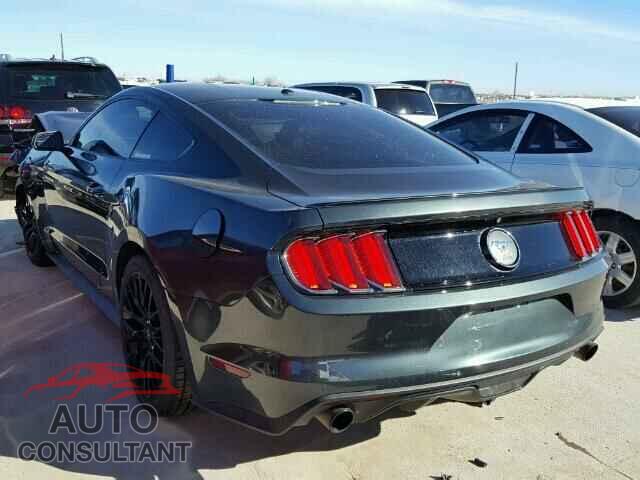 FORD MUSTANG 2015 - 1FA6P8TH1F5308317