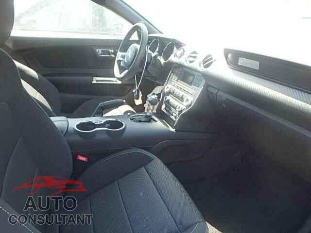 FORD MUSTANG 2015 - 1FA6P8AMXF5317274