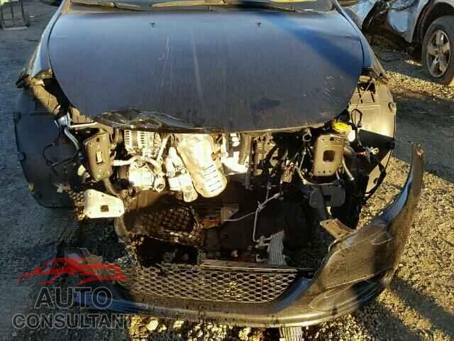 DODGE DART 2015 - 1C3CDFBB8FD378513
