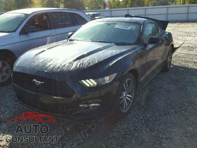 FORD MUSTANG 2016 - 1FA6P8TH8G5200827