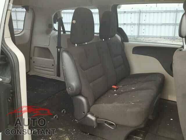 DODGE CARAVAN 2015 - 2C4RDGBG4FR630598