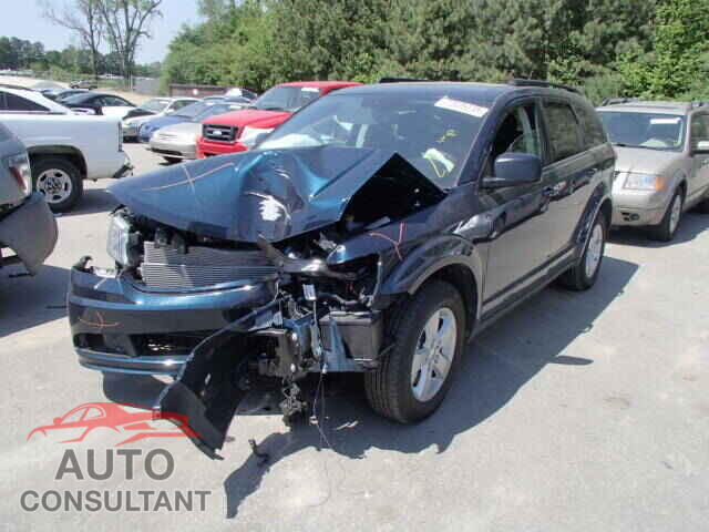 DODGE JOURNEY 2015 - 3C4PDCAB9FT588917