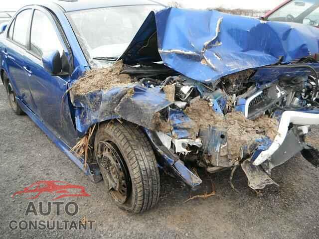MITSUBISHI LANCER 2015 - JA32U2FUXFU607204