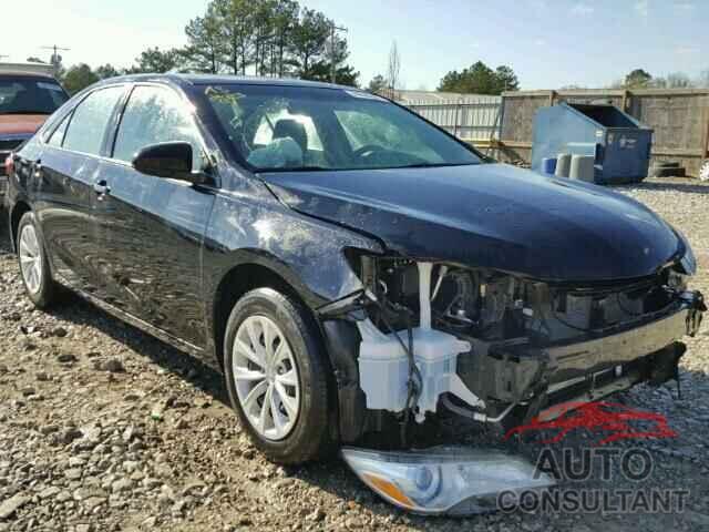 TOYOTA CAMRY 2015 - 4T4BF1FK3FR487669