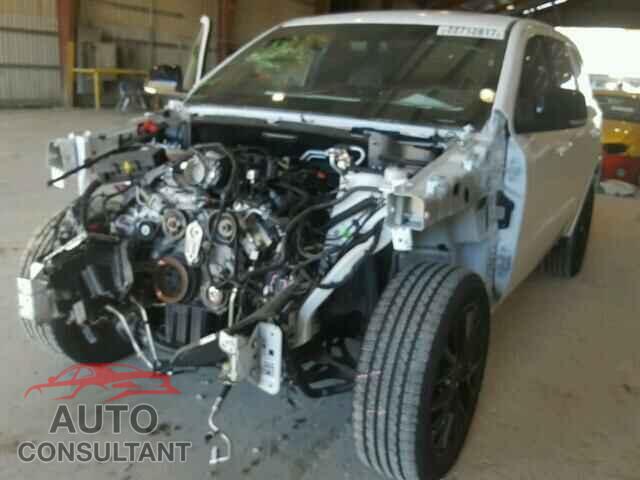 DODGE DURANGO 2015 - 1C4SDHCT5FC169360