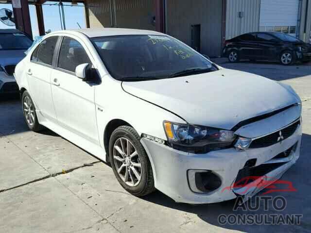 MITSUBISHI LANCER 2016 - JA32U2FU0GU006742