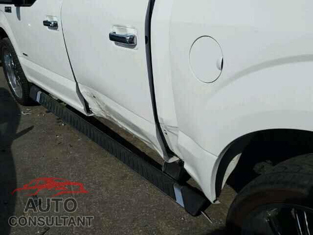 FORD F150 2015 - 1FTEW1CP4FFB76963