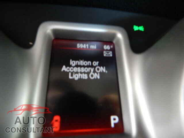 DODGE JOURNEY 2015 - 3C4PDCAB0FT506296