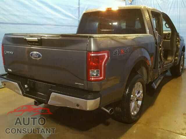 FORD F150 2015 - 1FTEW1EF8FKD87434