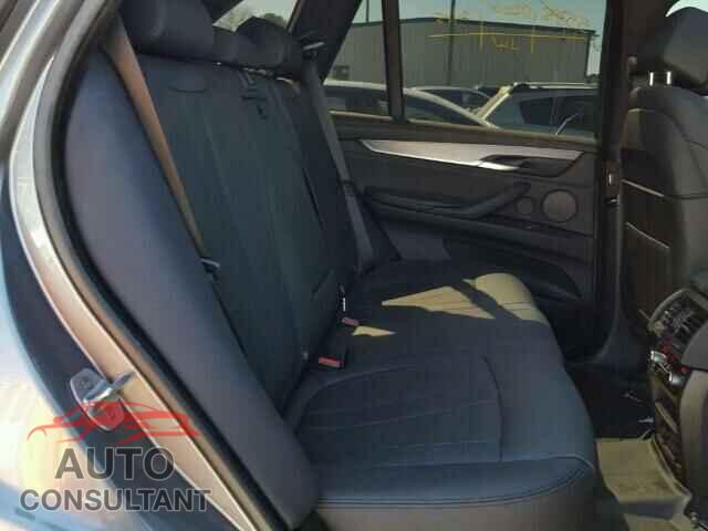 BMW X5 2017 - 5UXKR0C30H0V69638