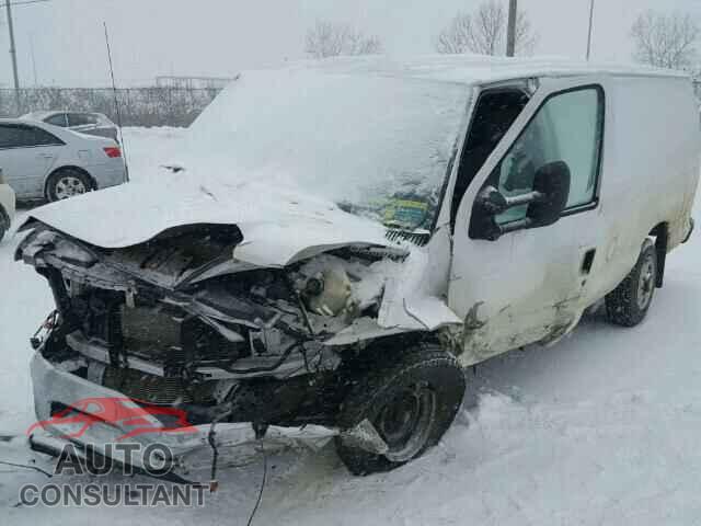 FORD ECONOLINE 2013 - 1FTNS2EW9DDB10522