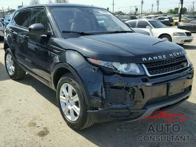 LAND ROVER RANGEROVER 2016 - SALVP2BG4GH154187