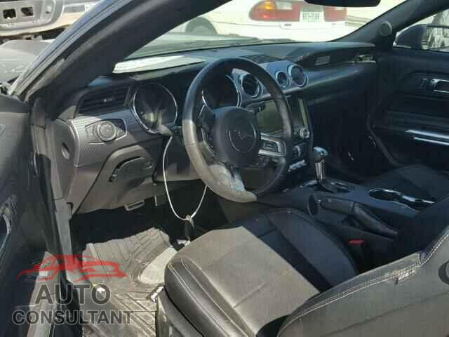 FORD MUSTANG 2015 - 1FA6P8TH8F5342044