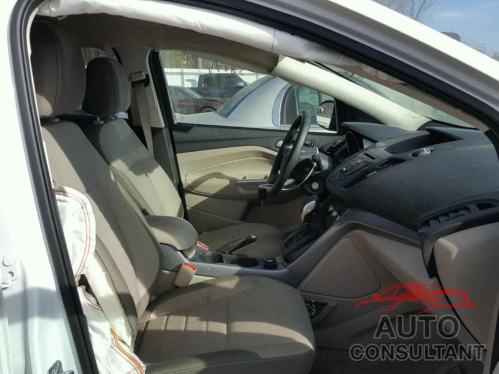 FORD ESCAPE 2016 - 1FMCU9GX9GUB00959