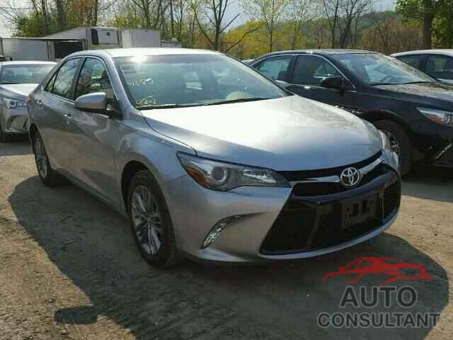 TOYOTA CAMRY 2016 - 4T1BF1FK1GU173109