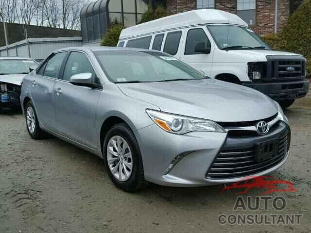 TOYOTA CAMRY 2015 - 4T4BF1FK1FR457814