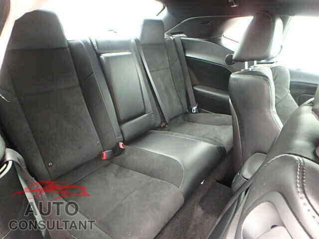 DODGE CHALLENGER 2015 - 2C3CDZFJ3FH773866