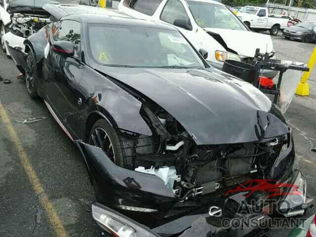 NISSAN 370Z 2015 - JN1AZ4EH9FM441727