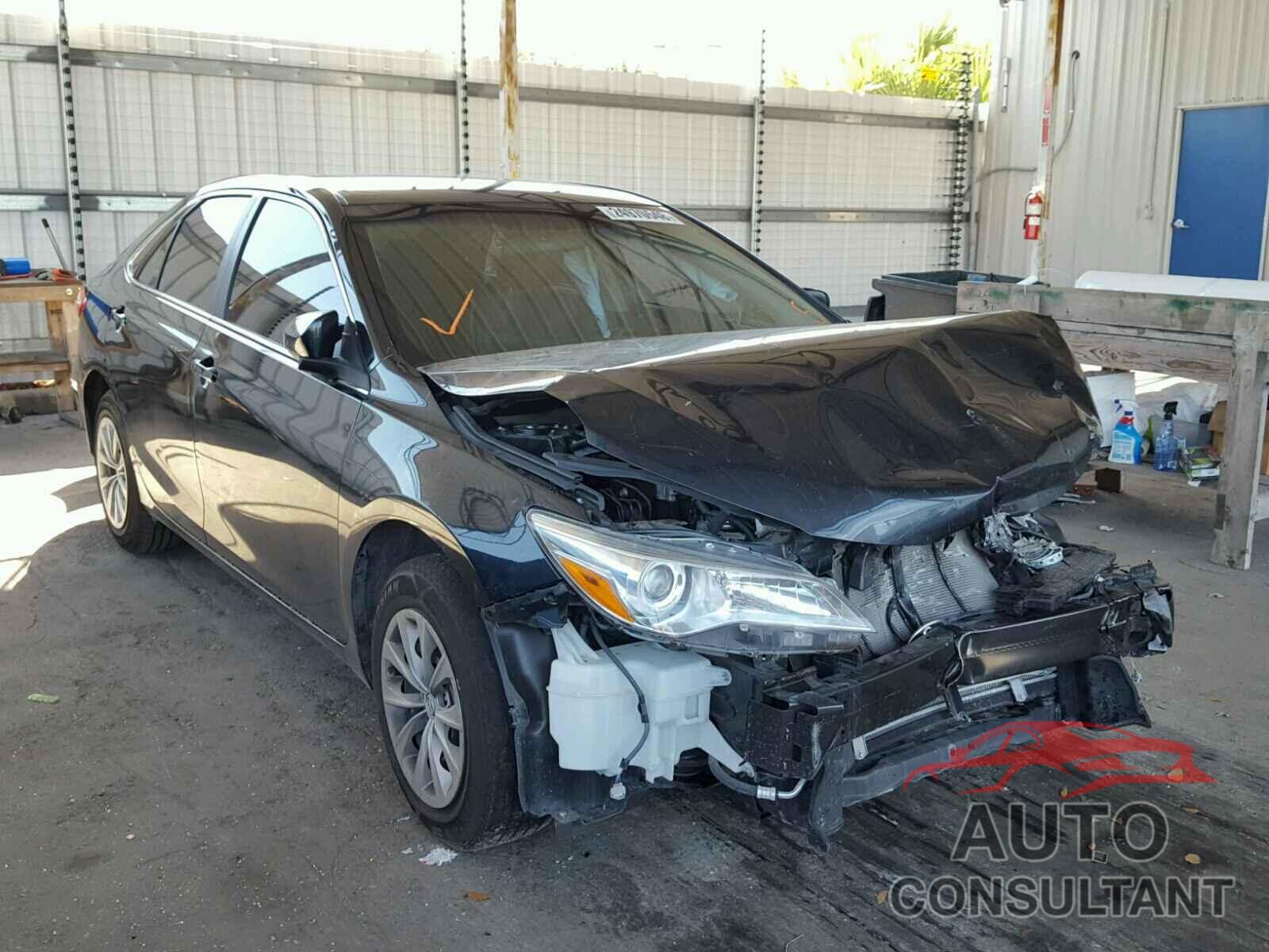 TOYOTA CAMRY 2015 - 4T1BF1FK7FU044466