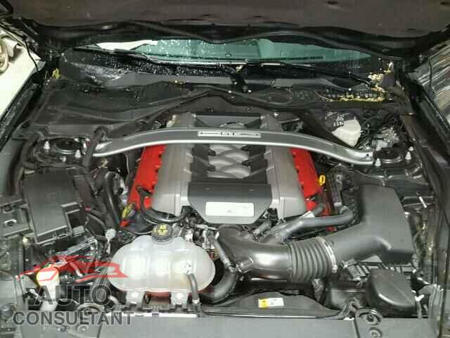 FORD MUSTANG 2015 - 1FA6P8CF9F5311304