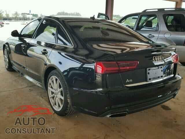 AUDI A6 2017 - WAUD8AFC1HN002871