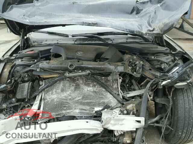 BMW 4 SERIES 2015 - WBA4A5C53FD410759