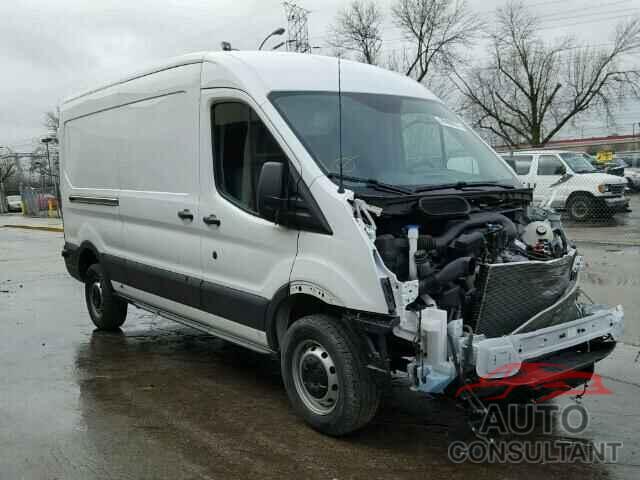 FORD TRANSIT CO 2015 - 1FTSW2CM2FKA86278