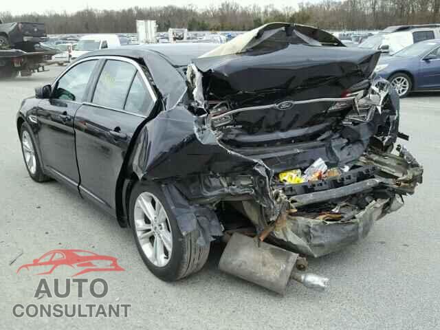 FORD TAURUS 2015 - 1FAHP2D85FG168295