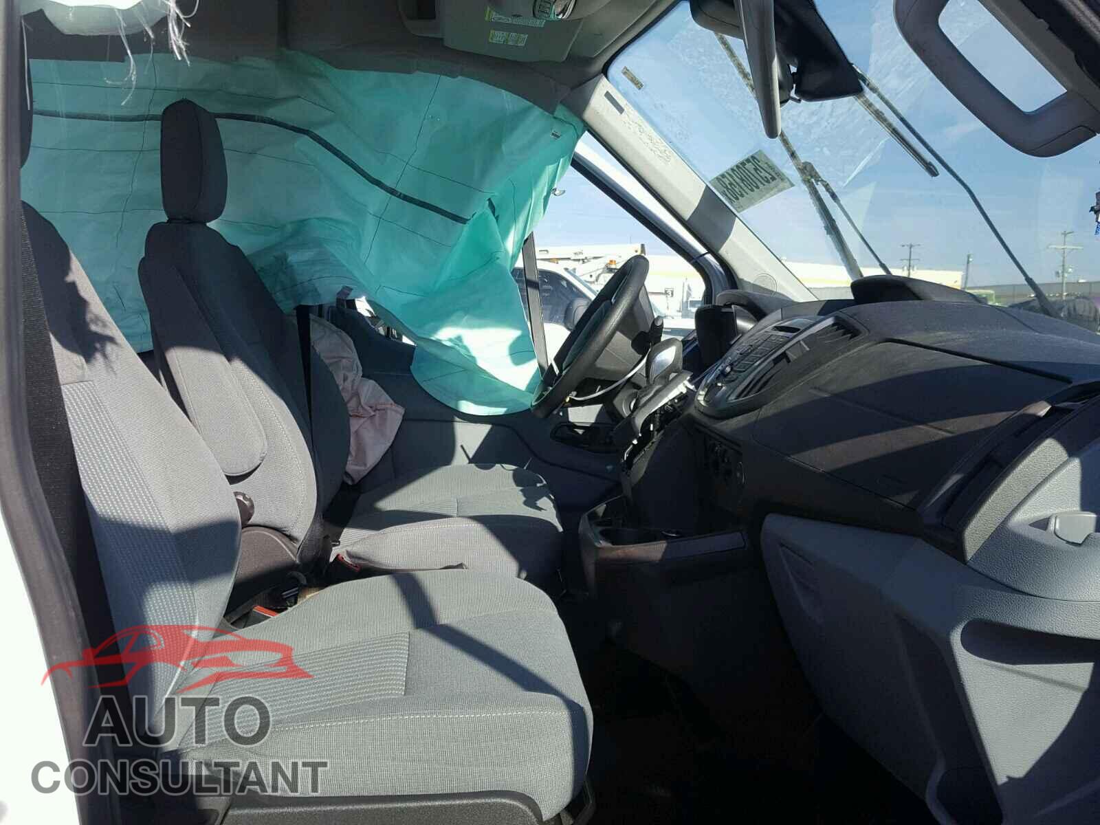 FORD TRANSIT CO 2016 - 1FBAX2CM3GKA29361