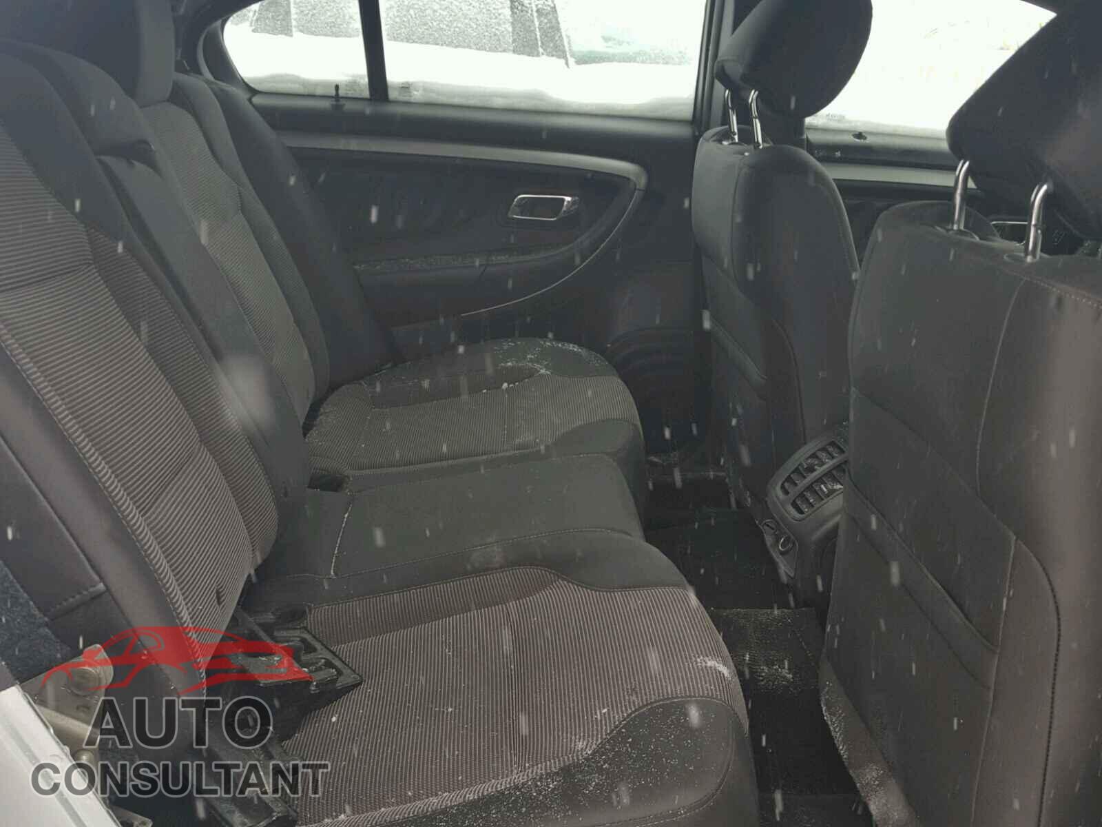 FORD TAURUS 2015 - 1FAHP2E87FG113698