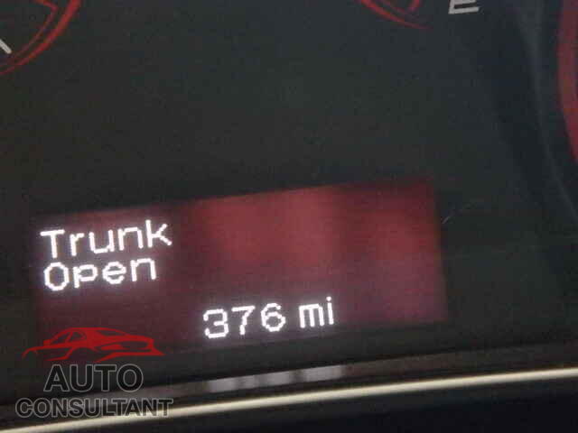 DODGE DART 2015 - 1C3CDFAA0FD374867
