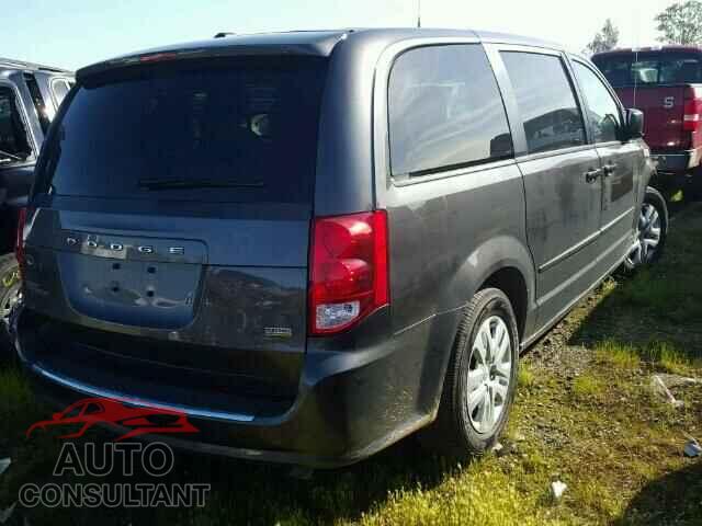 DODGE CARAVAN 2015 - 2C4RDGBG8FR639935