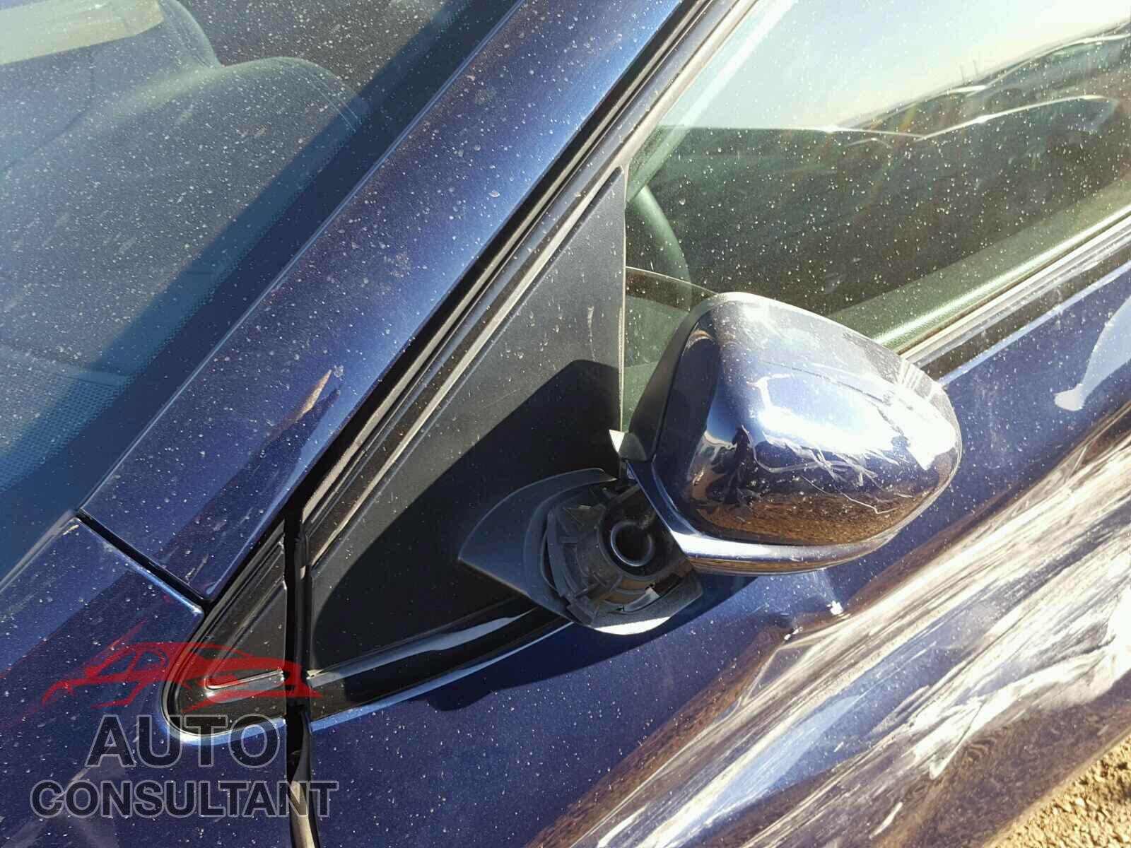 DODGE DART 2016 - 1C3CDFFA5GD817315