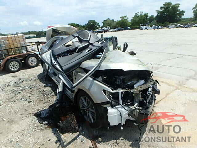 TOYOTA CAMRY 2015 - 4T1BF1FK7FU885249