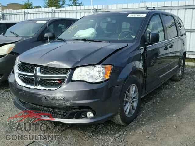 DODGE CARAVAN 2015 - 2C4RDGBG6FR722876