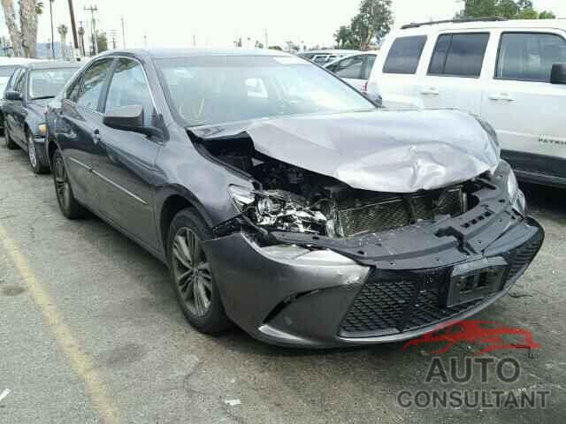 TOYOTA CAMRY 2016 - 4T1BF1FK4GU185352