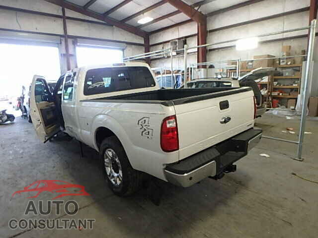 FORD F250 2015 - 1FT7W2B6XFED13790