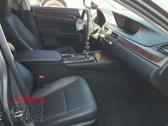 LEXUS GS350 2015 - JTHBE1BL5FA017921