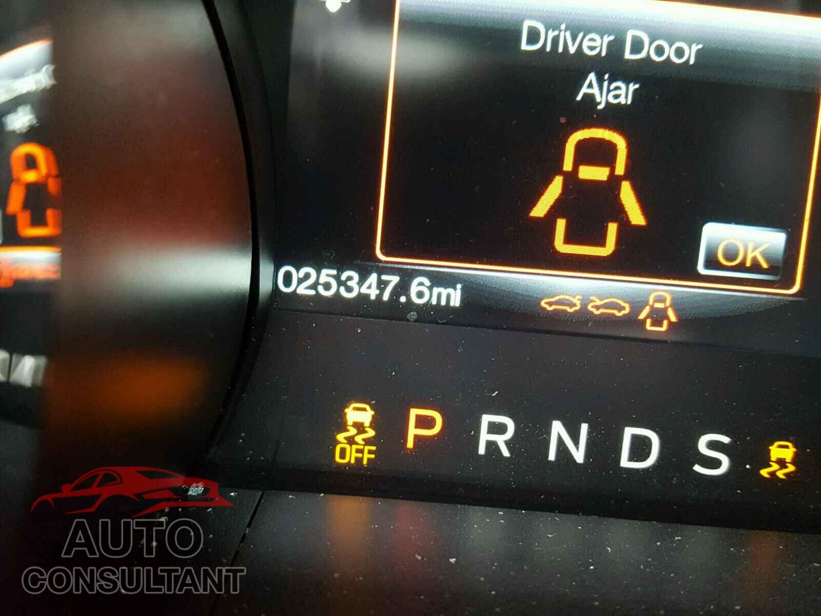 FORD MUSTANG 2015 - 1FA6P8TH5F5321121