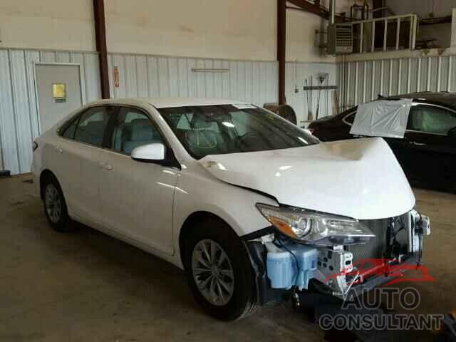 TOYOTA CAMRY 2015 - 4T1BF1FK9FU016541