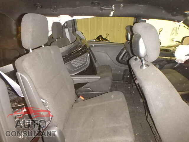 DODGE CARAVAN 2015 - 2C4RDGBG3FR687004