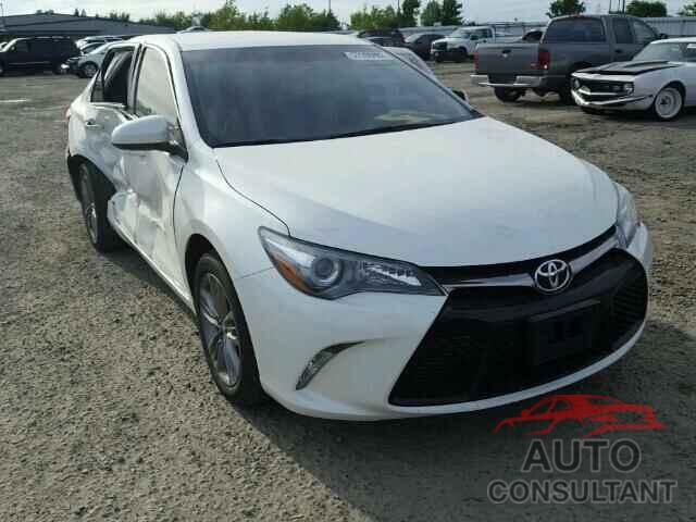TOYOTA CAMRY 2016 - 4T1BF1FK0GU119283