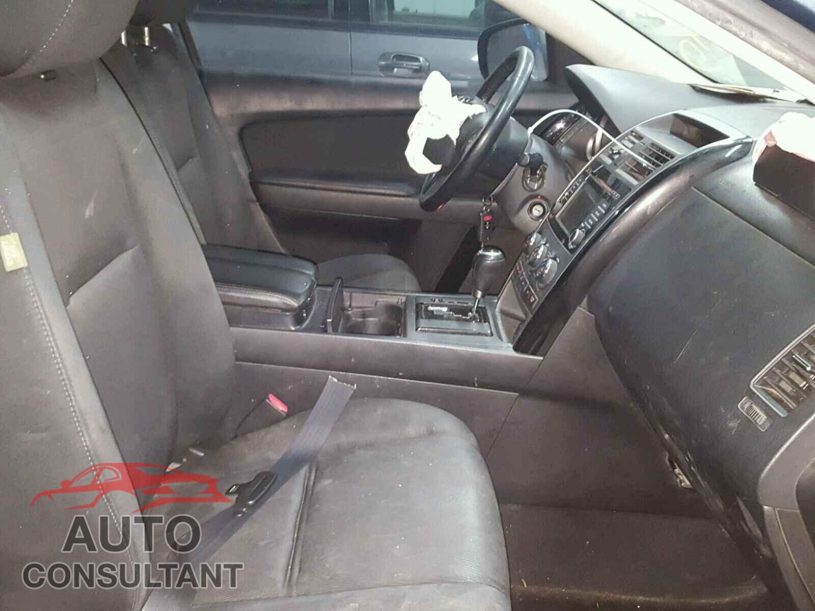 MAZDA CX-9 2015 - JM3TB2BA5F0460036