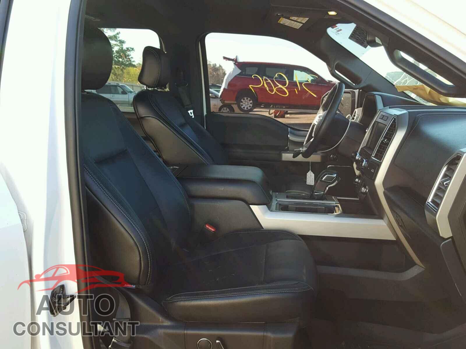 FORD F150 2015 - 1FTEW1EF7FFA76263