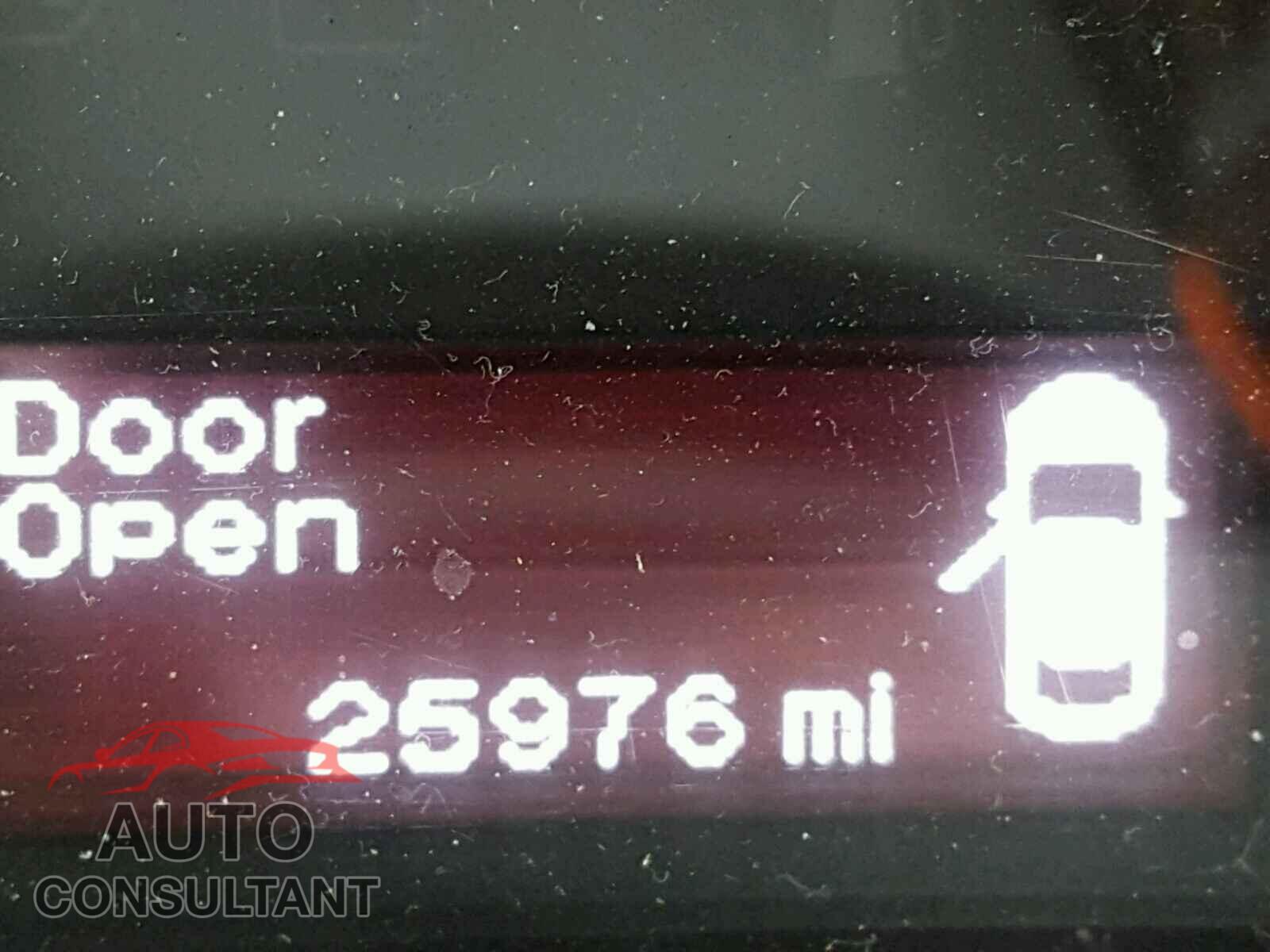 DODGE DART 2015 - 1C3CDFAA7FD404852