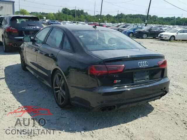AUDI S6/RS6 2016 - WAUF2AFC5GN041214